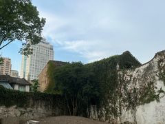 -绍兴古城