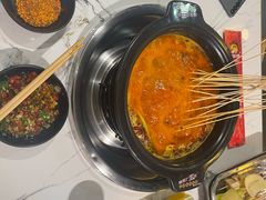 -钢管厂五区小郡肝火锅串串香(清河店)