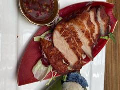 -翡翠鸟精品泰国菜(北辰财富中心店)