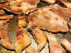 -牛炙烤肉(车公庙店)