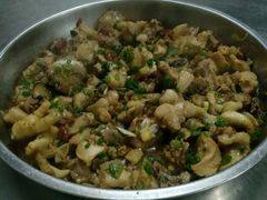 -八仔大富楼·河鲜(西江店)