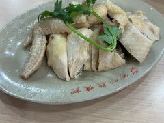 -百家鸡味馆(清泰店)