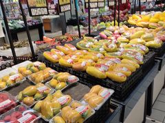 -利群海琴购物广场(商丘路店)