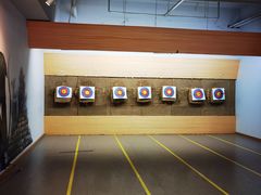-道顺射箭·团建·骑射(张杨路店)