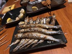 -木子烧鸟屋(百子湾店)