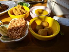 -合风谷(南下塘店)