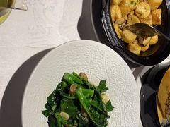 -百味馆·海鲜·湛江菜(后海花园店)