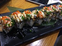 -炙忧烤肉屋(中国铁建广场店)