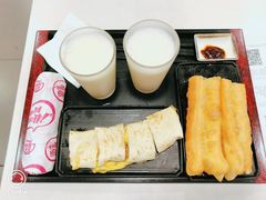-永和大王(赤峰路二店)
