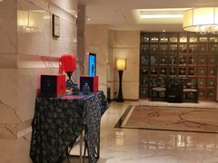 -希尔顿酒店-豫园中餐厅