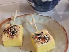 -火山屋台(新街口店)