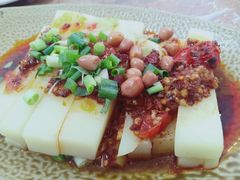 -彭秉兰豆花烤鱼(文化园店)