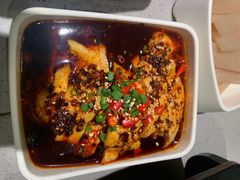 -半天妖烤鱼(方庄店)