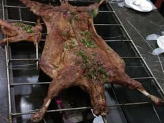 -香木香羊烤全羊羊蝎子(大运河博物馆店)