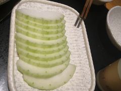 -潘小辣鲜肉老火锅