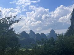 -融水老君洞景区