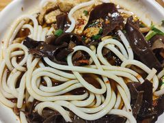 木耳粉-回民餐厅(红旗路店)
