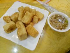 -台山美食一绝阿四台山黄鳝饭(阿四创作店)