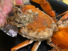 -莲花公园煎蟹(总店)