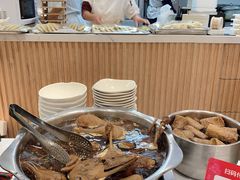 卤鸡爪-饺子季水饺餐厅(新市街店)