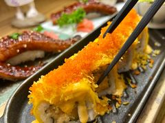 -桃太郎寿司料理(南坪店)