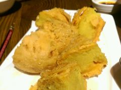 嶺南一品蘇-广东道至正餐厅(区庄店)
