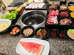 -韩罗苑(万象城店)