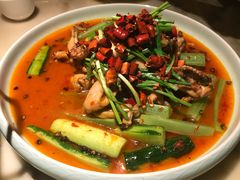 -绿茶餐厅(广州天河城店)