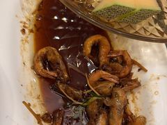 -盛百味·家宴餐厅(霸州分店)