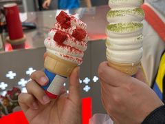 -DQ·蛋糕·冰淇淋(西城红场店)