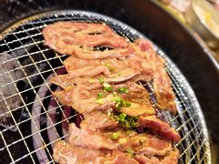 -首尔烤肉大排档(合生汇店)