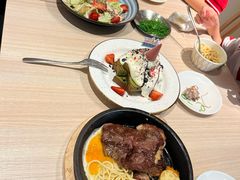 -卡朋西餐(悦汇城店)