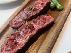 -Erman岩烧牛排(虹桥南丰城店)