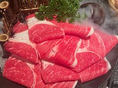 -滇牛云南火锅(桂林路店)