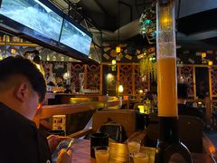 -黑森林酒吧(新迎店)