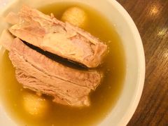 -松發肉骨茶(先得坊店)