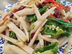 -美味居(古城店)