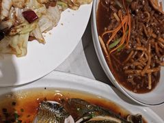 -刘胖子家常菜·蹄花焖藕(江汉路总店)