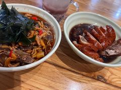 -晓马鸭店(新芜路店)