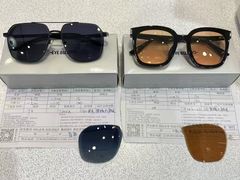 -爱视眸Eyeblling眼镜·依视路·蔡司镜片折扣店(百联南方商城购物中心)
