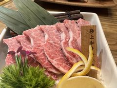 -肉魁屋·烧肉·烧鸟·酒场(高新店)