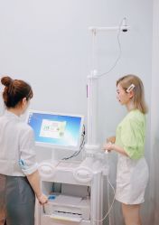 -CICI纤美·科技减肥美容