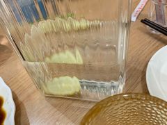 -香港深井掂檔烧鹅茶餐厅(海韵城店)