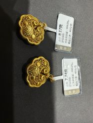 -萃华金店(罗斯福广场店)