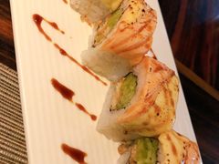 -山葵家·创意料理(临平银泰城店)
