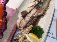 -花漫里日式餐厅(城东中骏店)