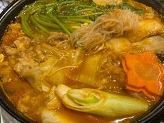 寿喜锅-游You House(西单老佛爷店)