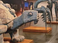 -中华艺术宫(上海美术馆)