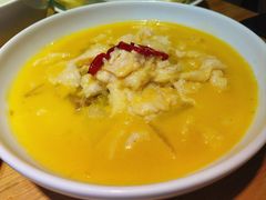 -吕氏疙瘩汤·私家菜馆(慈云寺店)