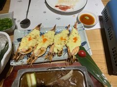 -小句号·精致料理(江南环球港店)